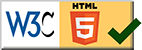 certifiedW3C